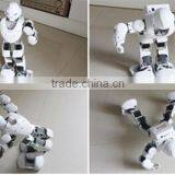 UBTECH Alpha 1s 3D Educational Robot Toy