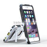 Waterproof Shock Snow Dirt Proof Durable Kickstand Case For IPhone 6S Plus 6 thumbnail-2