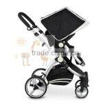 Baby Stroller 3 In1 Hot Sale European Standard High Quality And Comfortable Fuctions Baby Stroller thumbnail-3