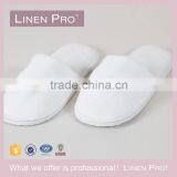 Linen Pro Hotel Supply Disposable Hotel Slippers thumbnail-1