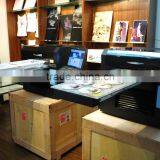 Sale Excellent Multi Surface Dtg Printer a3 Power-Jet for T-shirt thumbnail-2