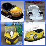 new products battery bumper car