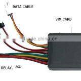 Motorcycle Gps Tracker