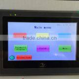 LB-192 Full Electronic Spandex Yarn Covering Machine thumbnail-4