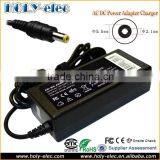Oem A+ Laptop AC Adapter Power Cord Supply For Acer 19V 3.42A 65W 5.5*2.1mm thumbnail-1