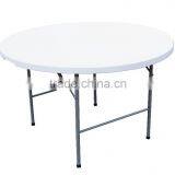 Hongma Plastic Folding Round Catering Table thumbnail-3