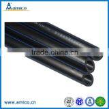 PE100 HDPE Polyetylene Pipe for Water Supply