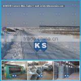 ISO9001 Over 15 Years Factory High Quality Hot Dip Galvanized Gabion Mattress