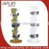 Aluminium Sunglasses Display Stands