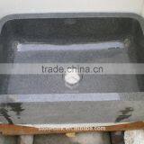 Excellent Design Granite G654 Special Stone Sink thumbnail-1