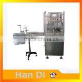 low vibration stacking machine