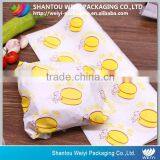 Food Packaging Sandwish Wrapping Paper French Bread Wrapping Paper Supplier's Choice thumbnail-5
