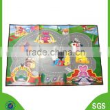 children play mat