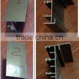 Tanzania Aluminum Profile For Window | Door |Closet thumbnail-1