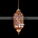 Mosque chandelier, crystal moroccan chandelier lighting fixture
