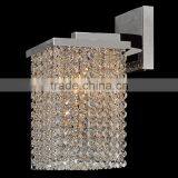 Crystal Decorative Wall Mounting Light thumbnail-4