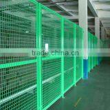 Frame Wire Mesh Series