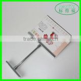 Shop fittings Acrylic Rack Display Stand Card Holder