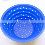 Popular Folding Free Stretched Spiral-cut Fruit Basket thumbnail-3