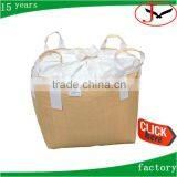 Hotsale Woven Polypropylene Food Grade FIBC Rice Bag thumbnail-4