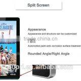 Full HD Top Quality Advertising Big Screen Indoor tv thumbnail-3