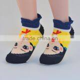 Wholesale Modern Bedroom Furniture Synthetic Leather Bed for Sale thumbnail-2