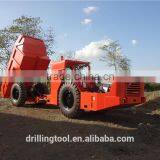 RT-12 Low Profile Dump Truck / 6m3/12000 kg Capacity thumbnail-3