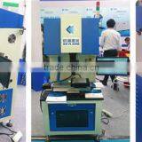 Keyland Solar Fiber Laser Cell Scribing Machine thumbnail-2