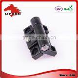 HL-272 Plasitc POM Material Adjustable Angle Torque Door Hinges thumbnail-4