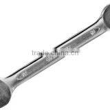 Double Open End Spanner Spanner Wrench Set thumbnail-2