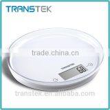 Transtek the queen of quality Lithum batteries best digital food scales