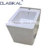 CLASIKAL Bathroom New Design Bidet,square Shape Ceramic Bidet thumbnail-2
