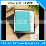 Luxury Notebook and Pen Gift Set thumbnail-1