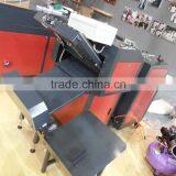 High Quality China Professional Manufacturer Paper Automatic Creasing and Folding Machine