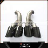 High Quality Exhaust Pipe for Porsche 14 Cayenne
