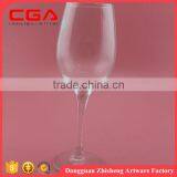 Manufacture Wholesale Glassware Drinking Glass Wine Glass Hot Sale Cocktail Glass thumbnail-1