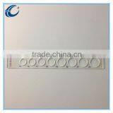 2015 Hot Sale Ruler Plastic Ruler With Custom Logo Printing Ruler Height Measurement Ruler thumbnail-3