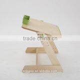 TCT Workstation TD2101S Q-MoMo Childs Kids Wood Playing Drawing Table thumbnail-6