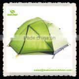 Watower Outdoor Camping With Good Quality Tent Outdoor