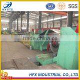 Prime Hot Dipped Galvanized Steel Coil/sheet for Roofing Sheet thumbnail-1