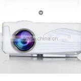 China Supplier OEM&ODM 1000 Lumens Native HD LED 1080p Android Projector HX888 Portable Office Equipment Projectors thumbnail-4