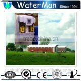 CE Marked Chlorine Dioxide Generator For Hospital Waste Water Treatment thumbnail-6