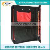 Waterproof 600D Polyester Tool Tote Bag Case, Zippered Tool Kit Set Bag thumbnail-3