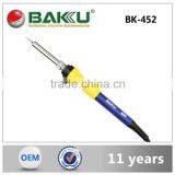 BAKU Hot Sale Steam Iron Heating Element dc Iron Ceramic Heating Element Soldering Iron BK-452 Quality Choice thumbnail-2
