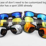2015 Hot Sale Fashion Classic Decorated Sunglasses for Men and Women thumbnail-2