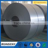 Supply high quality hot-dip galvanized steel sheet in coils
