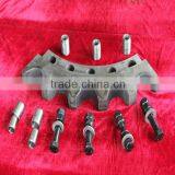 Ring Gear Used for Hydrated Lime Plant thumbnail-2