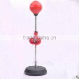 Speed Adjustable Freestanding Punching Ball thumbnail-1
