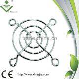 Xinyujie Spiral Industrial Metal Fan Finger Guard / 50mm Metal Finger Guard thumbnail-1