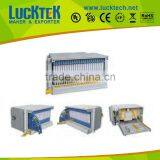 19" Optical Fiber Joint Box for 48 Core 6U